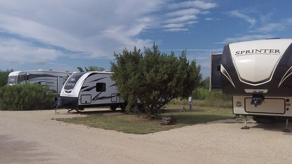 5730 N I-20, Sweetwater, TX 79556
